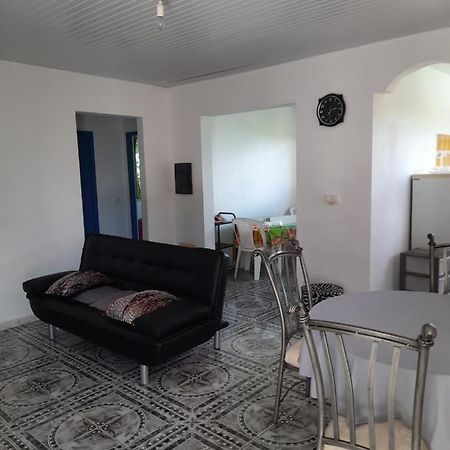 Appartamento Chez Lilise 2 Sainte-Anne Esterno foto