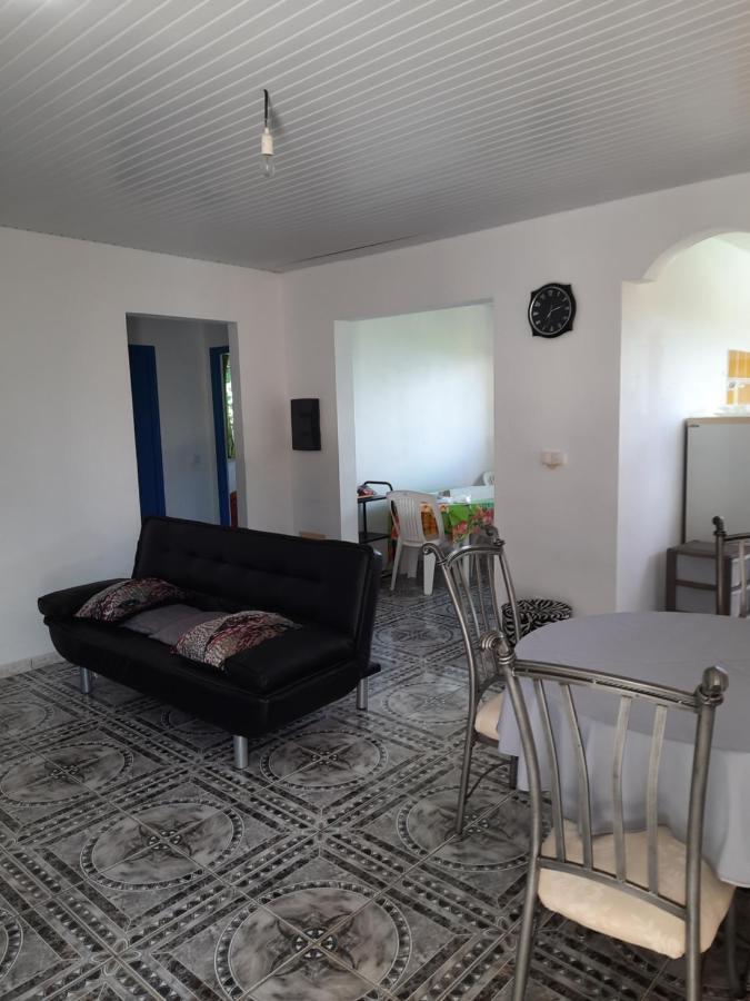 Appartamento Chez Lilise 2 Sainte-Anne Esterno foto